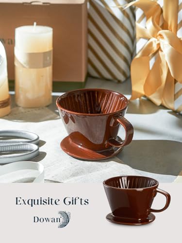 Pour Over Coffee Dripper