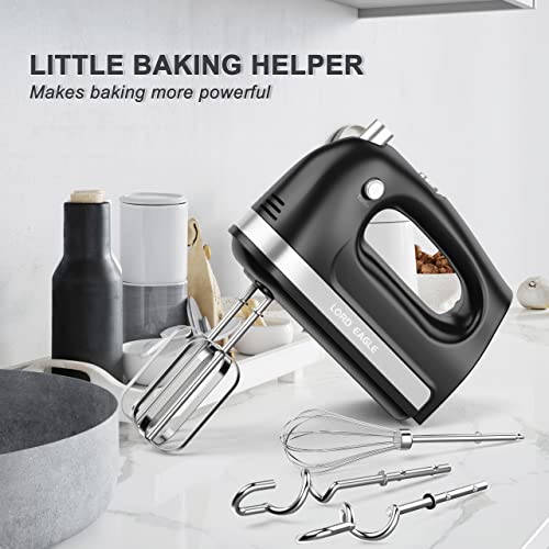 Hand Mixer Electric Handheld 400W