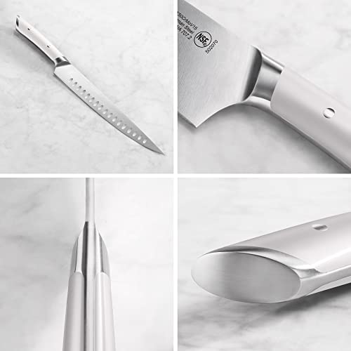 HELENA Series German Steel Forged 2 (2 Count)
