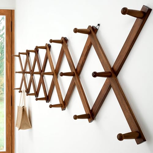 Accordian Wall Hanger