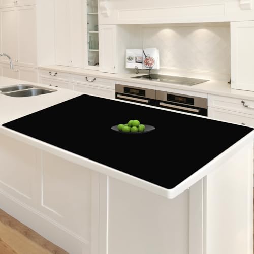 35.4"x23.6" Large Silicone Mat for Kitchen Counter