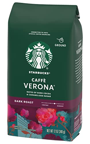 Caffe Verona Coffee (36 Ounce)
