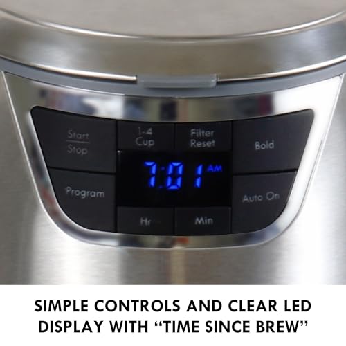 Kenmore Elite Drip Coffee Maker