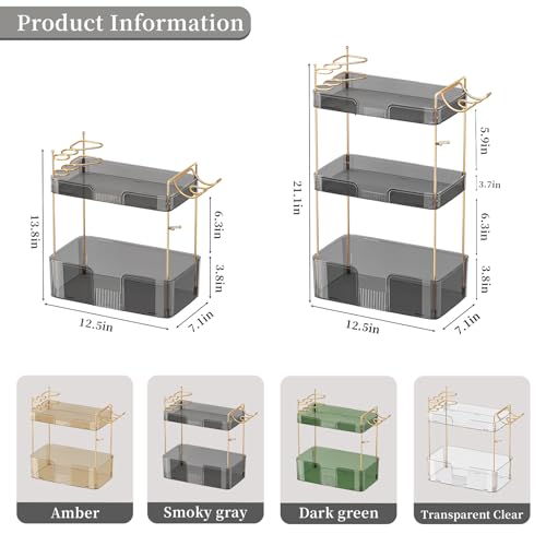 Bathroom Counter Organizer
