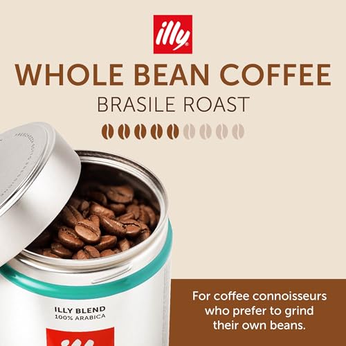 Whole Bean Coffee (52.8 Ounce)