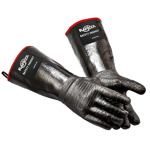 BBQ Grill Gloves