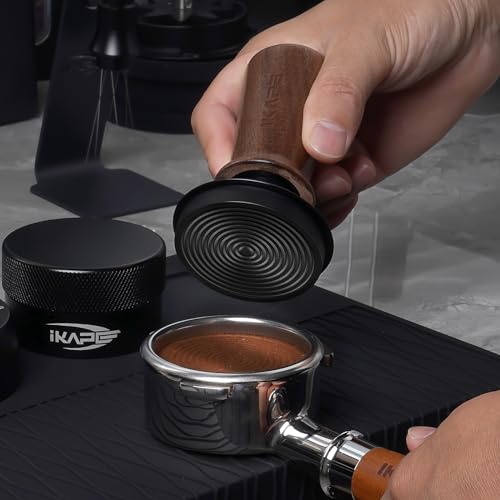 58.35mm Espresso Tamper