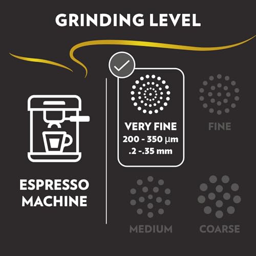 Espresso Whole Bean Coffee (35.2 Ounce)