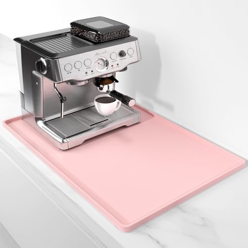 Silicone Coffee Mat