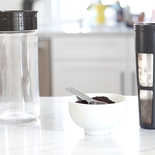 Deluxe Cold Brew Coffee Maker