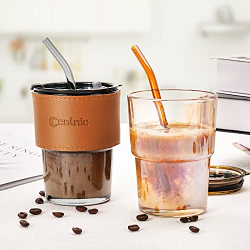 Iced Coffee Cup