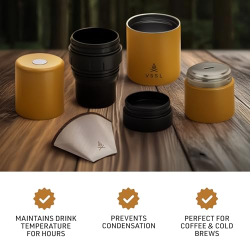Nest Pour Over Coffee Kit