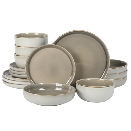 Sunveil 16 Piece