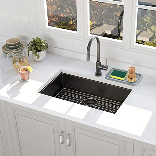 Kitchen Sink Organizer Tray (2 Count)