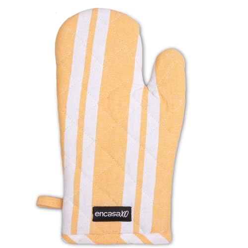 Oven Mitts Heat Resistant Kitchen Gloves (2 Count)