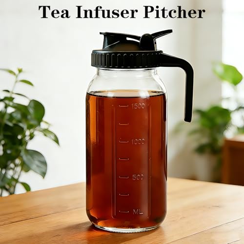 Cold Brew Coffee Maker