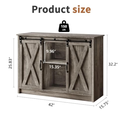 Farmhouse Coffee Bar