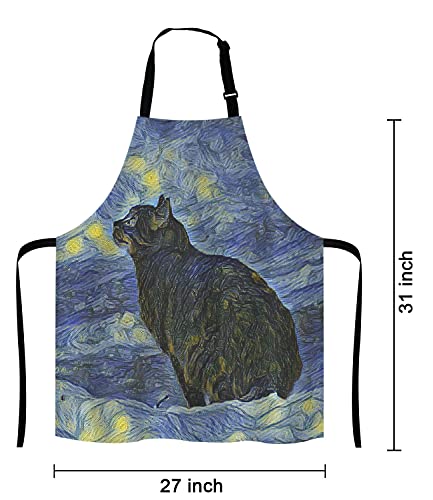 Apron for Women and Men