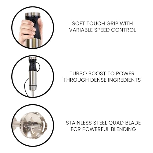 Kenmore Immersion Blender