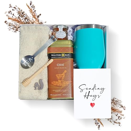 Tea Gift Set for Women