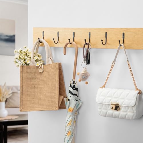 10 Pack Wall Hooks (10 Count)