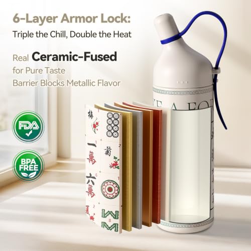 26oz Mahjong Tumbler with Straw