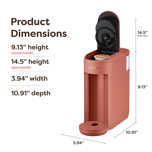 K Mini Mate Single Serve K