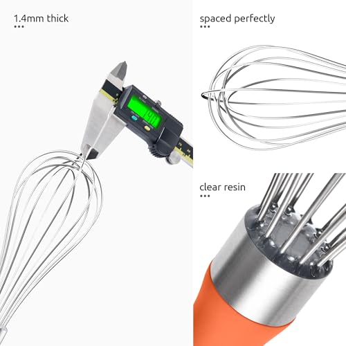 Wire Whisk for Cooking