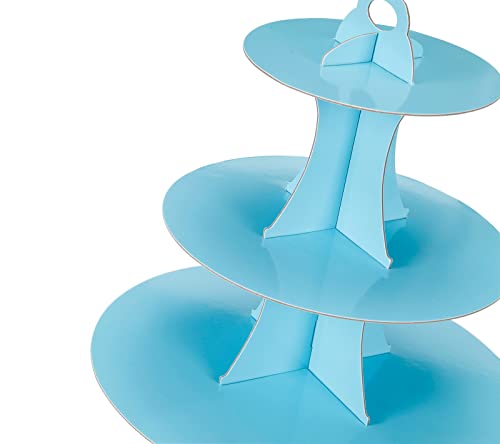 Cupcake Stand 2Pcs