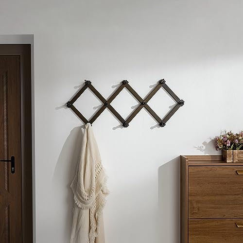 Accordion Wall Hanger