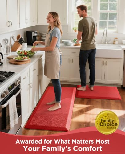 Kitchen mats for Floor