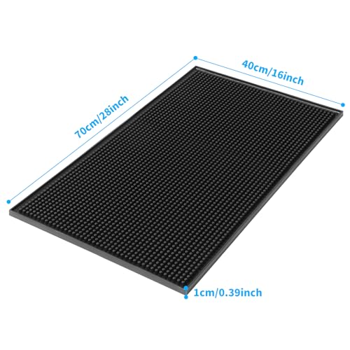 Extra Large 28 inch by 16 inch (2 Count)