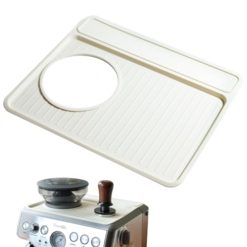 Tamping Mat for Breville 870