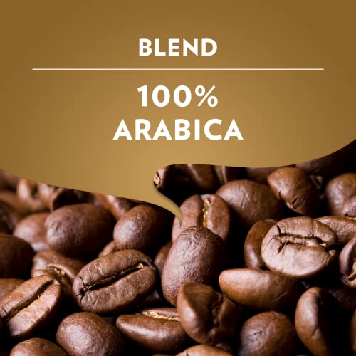 Qualità Oro Whole Bean Coffee Blend (211.64 Ounce)