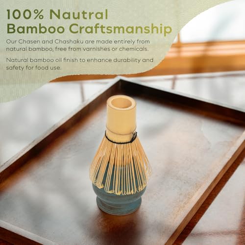 Japanese Matcha Set