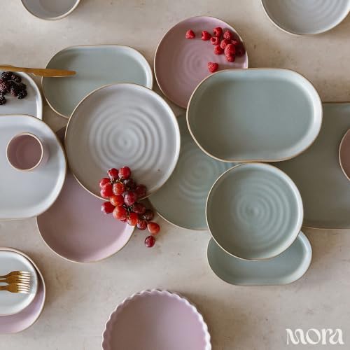 Ceramic Decorative Tray