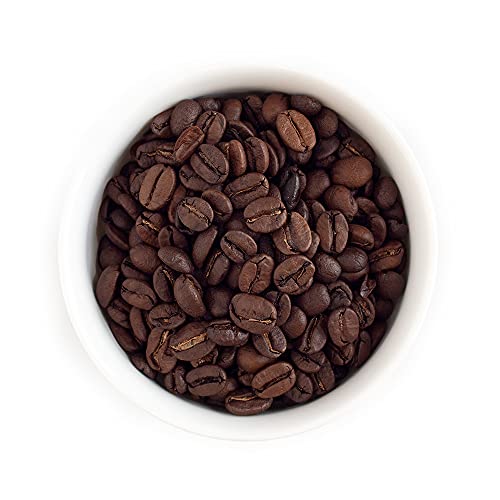 FRC Medium Roast Blend Whole Bean Coffee (80 Ounce)