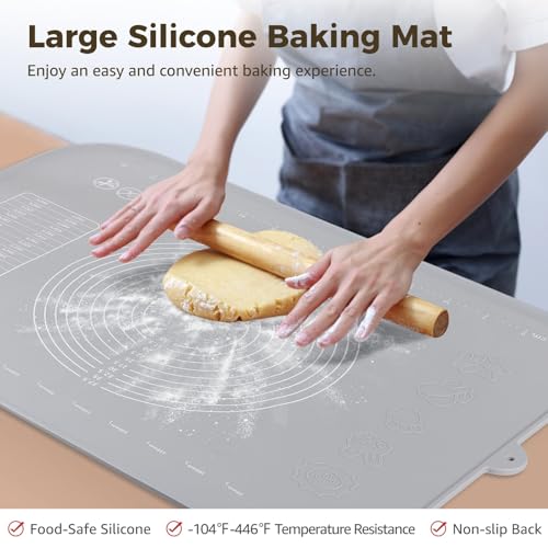 Large Silicone Baking Mat