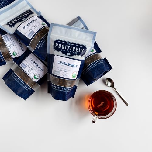Positively Tea (4 Ounce)