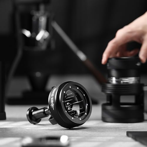 WDT Tool Espresso 58mm