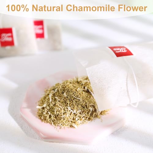 Chamomile Tea (70 Count)