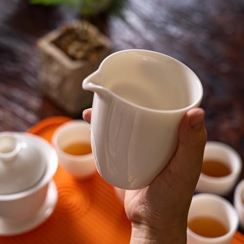 Gaiwan Tea Set
