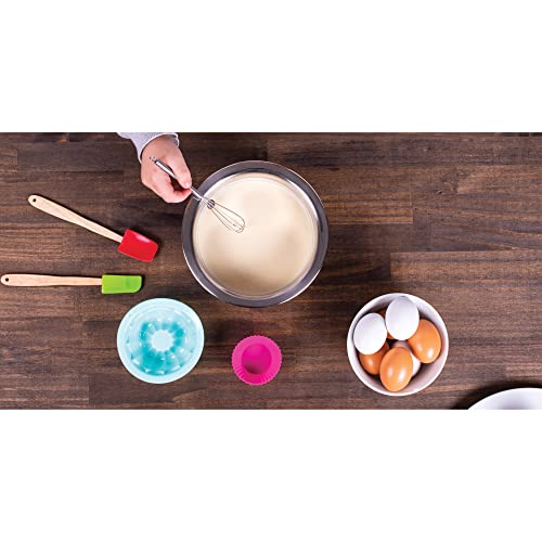 Mrs. Anderson’s Baking Kids Baking Set