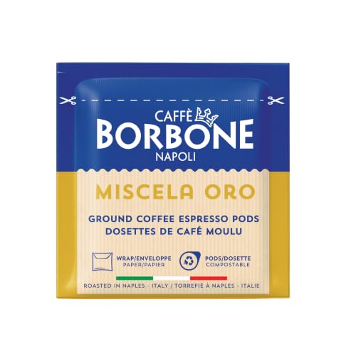 Espresso Pods (50 Count)