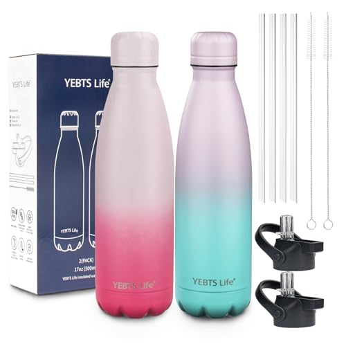 Insulated Water Bottle