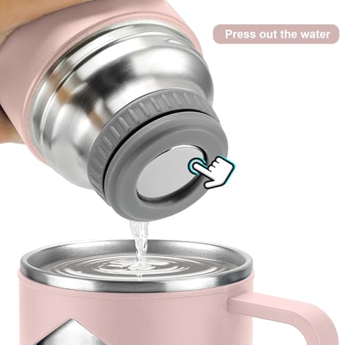 Stainless Steel Thermo 700ml