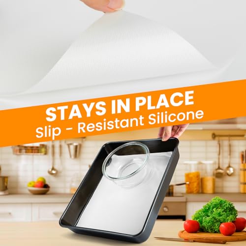 Silicone Baking Mat Roll