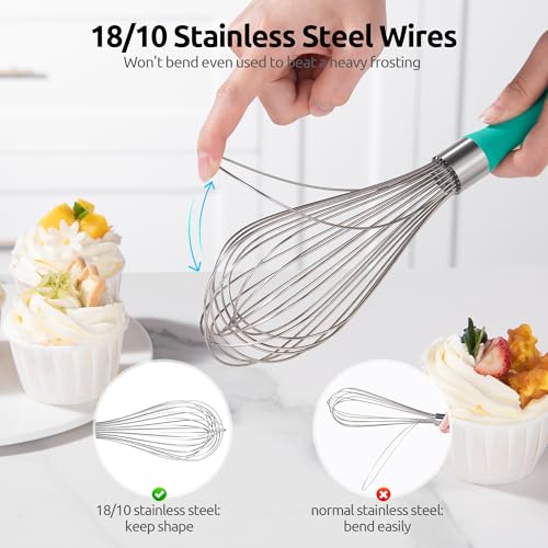 Wire Whisk for Cooking