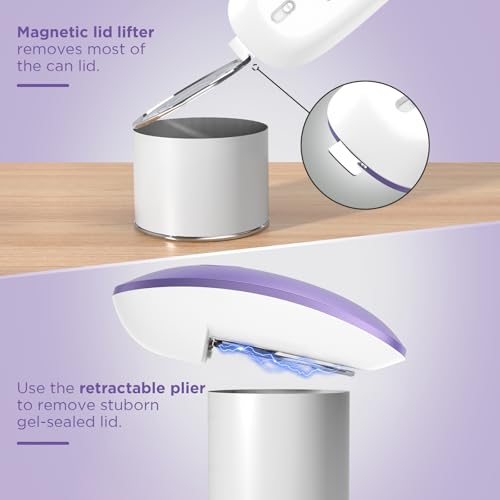 Ultrablade PRO Auto Stop Can Opener
