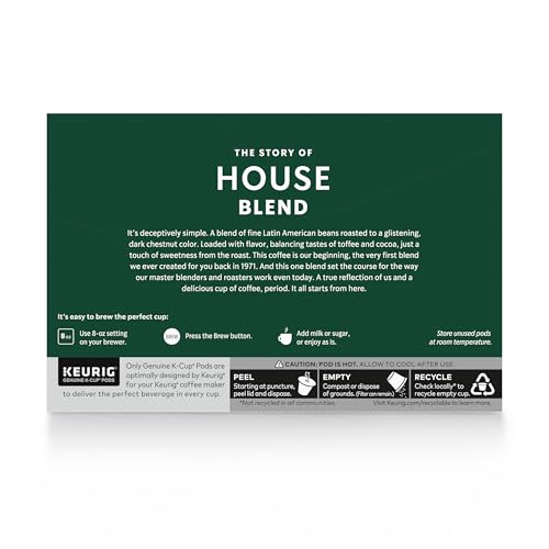 K Cup Coffee Pods (75 Count)